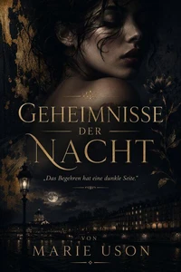 Geheimnisse der Nacht
