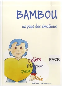 Bambou au pays des émotions
