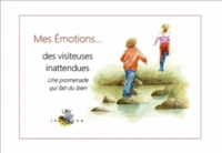 Mes Emotions de visiteuses inattendues