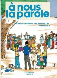 A nous la parole