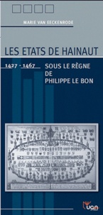 Les états de Hainaut - 1427-1467 : sous le règne de Philippe Le Bon.pdf