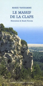 Le massif de la Clape