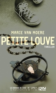 Marie Van Moere - Petite louve.