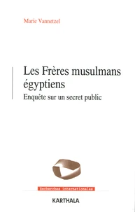 Les Frères musulmans égyptiens