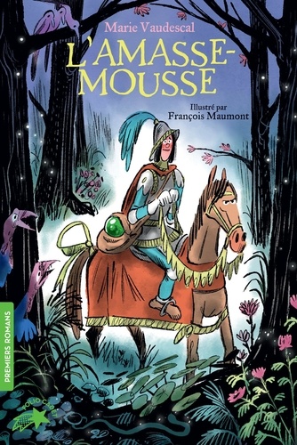 L'amasse-mousse