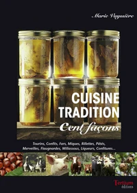 Cuisine tradition
