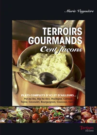 Terroirs gourmands