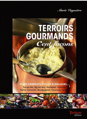 Terroirs gourmands