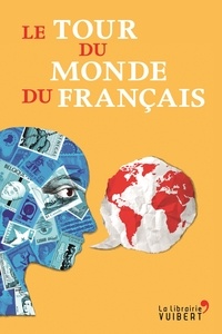 Téléchargement de livres audio sur ipod shuffle Le tour du monde du français par Marie Verdier (Litterature Francaise)