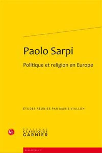 Paolo Sarpi