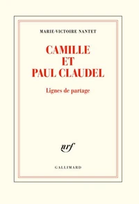 Camille et Paul Claudel