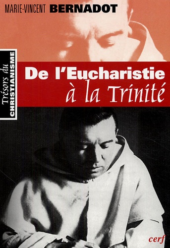 De l'Eucharistie à la Trinité