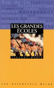 Les grandes écoles