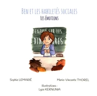 Les émotions