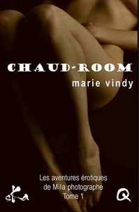Marie Vindy - Chaud-room.