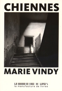 Marie Vindy - Chiennes.