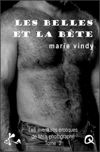 Marie Vindy - Les belles et la bête.
