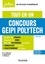 Concours Geipi Polytech. Tout-en-un 4e édition