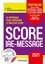 Score IAE-Message. Tout-en-un  Edition 2021