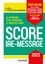 Score IAE-Message. Tout-en-un  Edition 2023