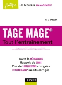 Tage Mage, tout lentraînement - 20 tests blancs corrigés.pdf