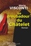 Le Troubadour du Châtelet. Enquête médiévale