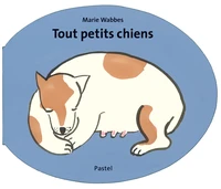 Tout petits chiens