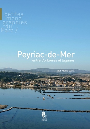 Marie Weill - Peyriac-de-Mer - entre Corbières et lagunes.