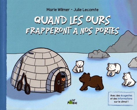 Quand les ours frapperont à nos portes