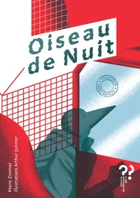 Oiseau de nuit / Maisons de papier