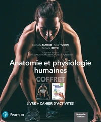 Anatomie et physiologie humaines