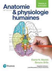 Anatomie et physiologies humaines