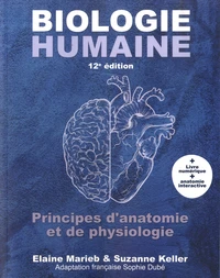 Biologie humaine