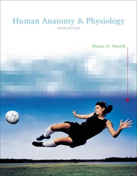 Human Anatomy & Physiology. Cd-Rom Included, 5th Edition