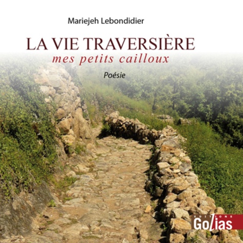 Mariejeh Lebondidier - La vie traversière - Mes petits cailloux.