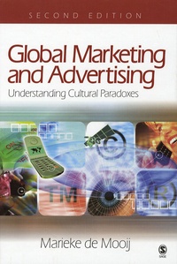 Marieke de Mooij - Global Marketing and Advertising.