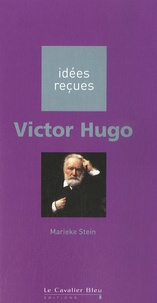 Marieke Stein - Victor Hugo.