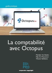 La comptabilité avec Octopus