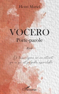 Vocero