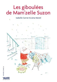 Les giboulées de Mam'zelle Suzon