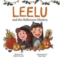 Leelu and the Halloween Mystery
