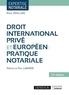 Mariel Revillard - Droit international privé et européen - Pratique notariale.