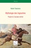 Mythologie des Ingouches. Peuple du Caucase central
