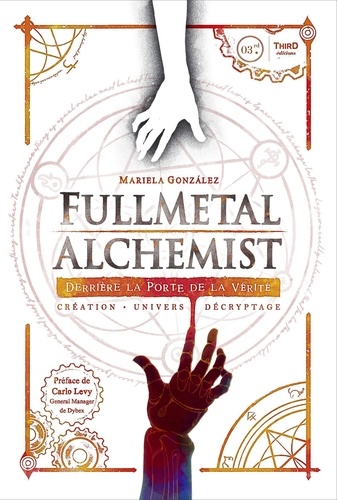 Fullmetal Alchemist  Derrière la porte de la vérité