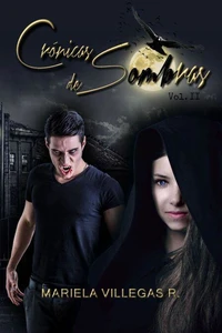 "Crónicas de Sombras"