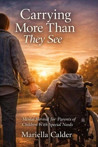 Carrying More Than They See