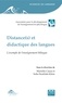 Mariella Causa et Sofia Stratilaki-Klein - Distance(s) et didactique des langues - L'exemple de l'enseignement bilingue.