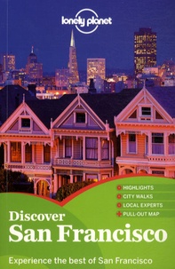 Mariella Krause et Alison Bing - Discover San Francisco.