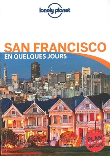San Francisco en quelques jours 4e édition