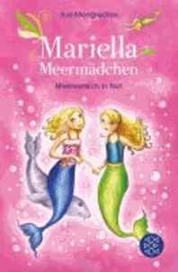 Mariella Meermädchen 02 - Meeresreich in Not.